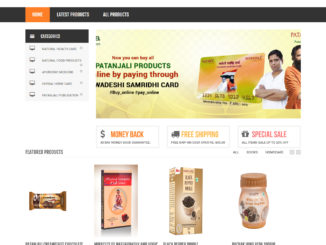 online shopping system androidchiefs.com